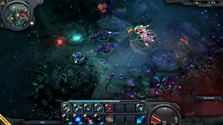 Скриншот 9 к игре Subsiege