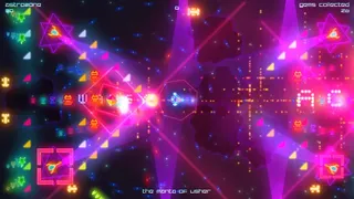 Скриншот 2 к игре Death Ray Manta SE