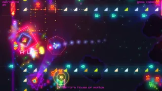Скриншот 3 к игре Death Ray Manta SE