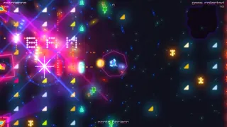 Скриншот 4 к игре Death Ray Manta SE