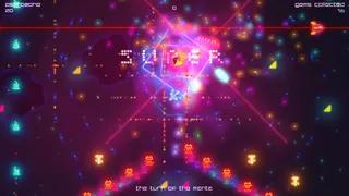 Скриншот 6 к игре Death Ray Manta SE