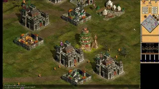 Скриншот 2 к игре Seven Kingdoms 2 HD