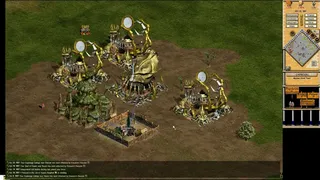 Скриншот 4 к игре Seven Kingdoms 2 HD