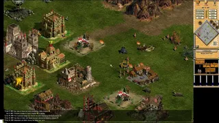 Скриншот 6 к игре Seven Kingdoms 2 HD