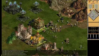 Скриншот 7 к игре Seven Kingdoms 2 HD