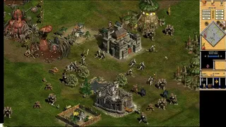 Скриншот 8 к игре Seven Kingdoms 2 HD