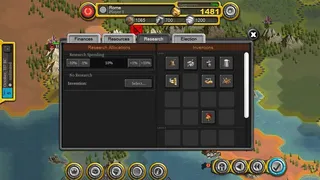 Скриншот 7 к игре Demise of Nations