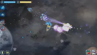 Скриншот 7 к игре Star Nomad
