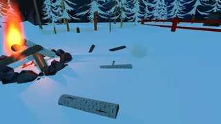 Скриншот 2 к игре Hollow's Land