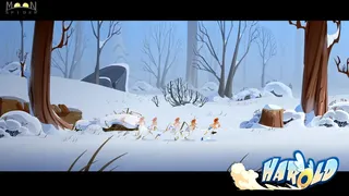 Скриншот 3 к игре Harold