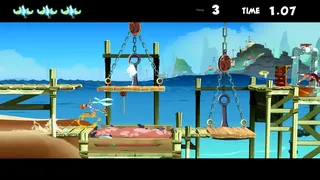 Скриншот 5 к игре Harold