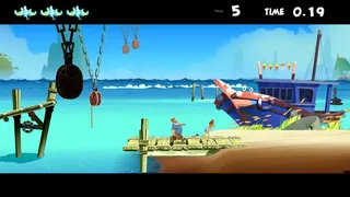 Скриншот 7 к игре Harold