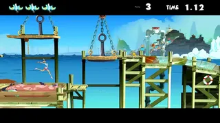 Скриншот 8 к игре Harold
