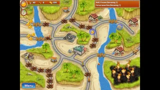 Скриншот 2 к игре Rescue Team