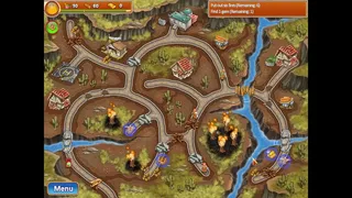 Скриншот 3 к игре Rescue Team