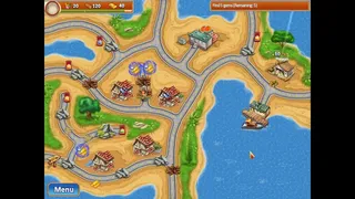 Скриншот 4 к игре Rescue Team
