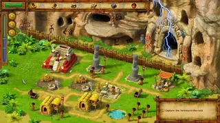 Скриншот 5 к игре MOAI: Build Your Dream