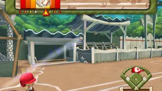 Скриншот 4 к игре Disney's Chicken Little