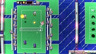 Скриншот 2 к игре Pig Eat Ball