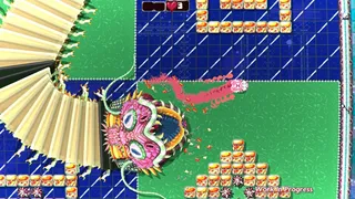Скриншот 3 к игре Pig Eat Ball