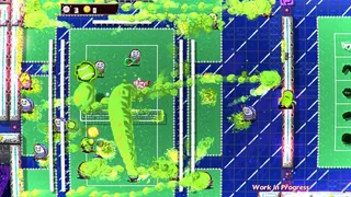 Скриншот 4 к игре Pig Eat Ball