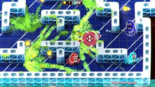 Скриншот 7 к игре Pig Eat Ball