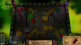 Скриншот 6 к игре Plith