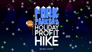 Скриншот 1 к игре Fork Parker's Holiday Profit Hike