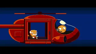 Скриншот 3 к игре Fork Parker's Holiday Profit Hike