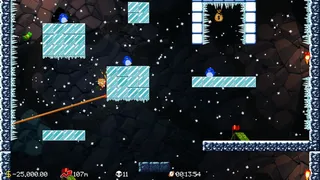 Скриншот 5 к игре Fork Parker's Holiday Profit Hike