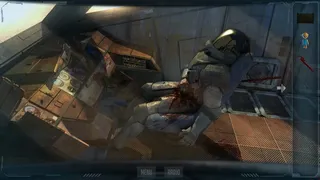 Скриншот 1 к игре Morningstar: Descent to Deadrock