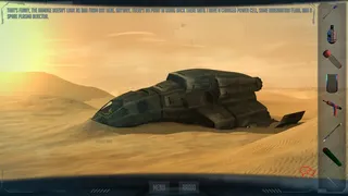 Скриншот 2 к игре Morningstar: Descent to Deadrock