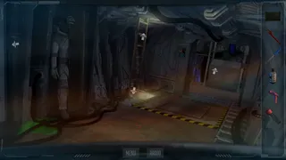 Скриншот 3 к игре Morningstar: Descent to Deadrock