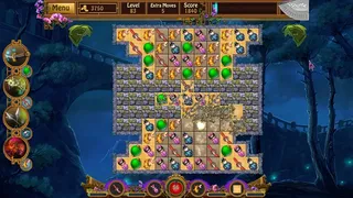 Скриншот 5 к игре Tales of the Orient: The Rising Sun