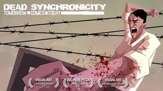 Скриншот 1 к игре Dead Synchronicity: Tomorrow Comes Today