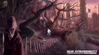 Скриншот 7 к игре Dead Synchronicity: Tomorrow Comes Today