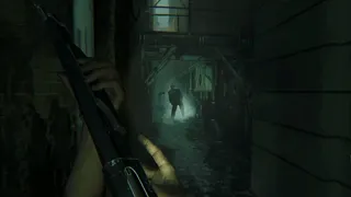 Скриншот 1 к игре ZOMBI