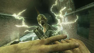 Скриншот 4 к игре ZOMBI