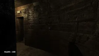 Скриншот 1 к игре 10 Years After