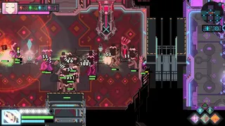 Скриншот 6 к игре Winged Sakura: Бесконечная Мечта