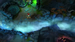 Скриншот 12 к игре Strife