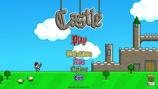 Скриншот 1 к игре Castle