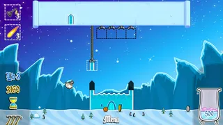 Скриншот 2 к игре Castle