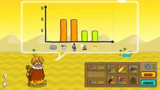 Скриншот 3 к игре Castle
