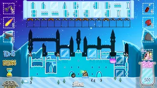 Скриншот 7 к игре Castle
