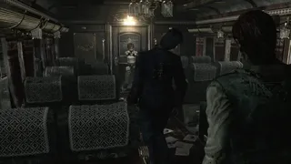 Скриншот 1 к игре Resident Evil 0