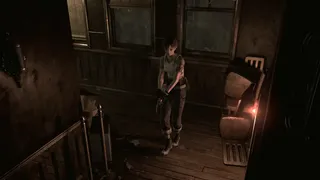 Скриншот 3 к игре Resident Evil 0