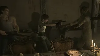 Скриншот 6 к игре Resident Evil 0