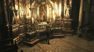 Скриншот 7 к игре Resident Evil 0