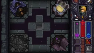 Скриншот 2 к игре Runestone Keeper